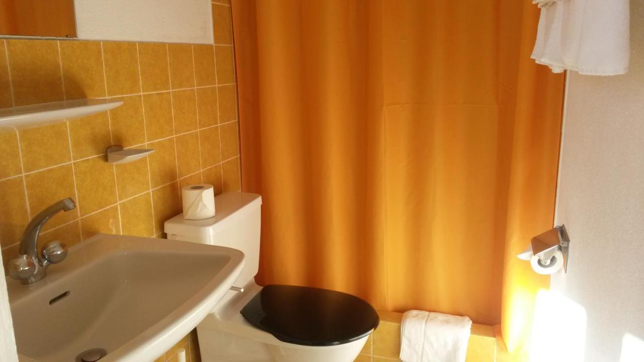 Hotel Danis Lenzerheide Kültér fotó