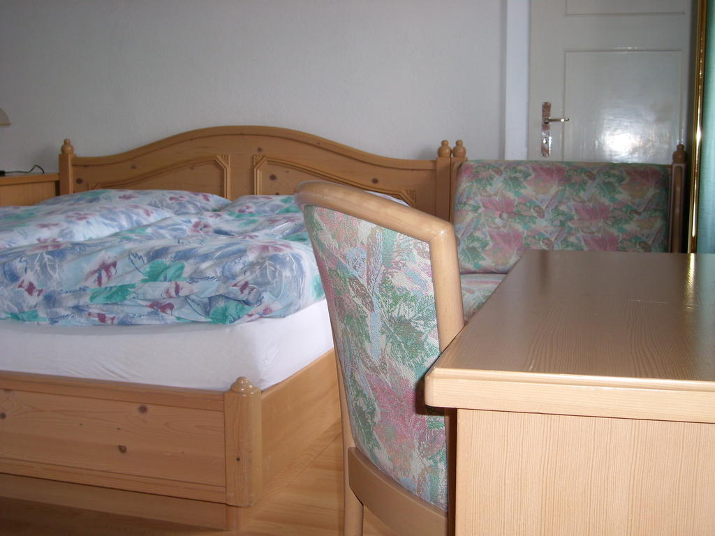 Hotel Danis Lenzerheide Szoba fotó