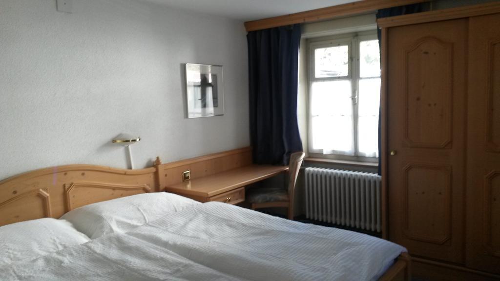 Hotel Danis Lenzerheide Kültér fotó
