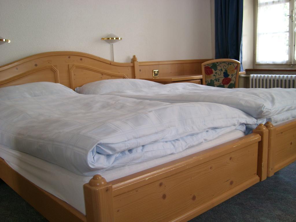 Hotel Danis Lenzerheide Kültér fotó