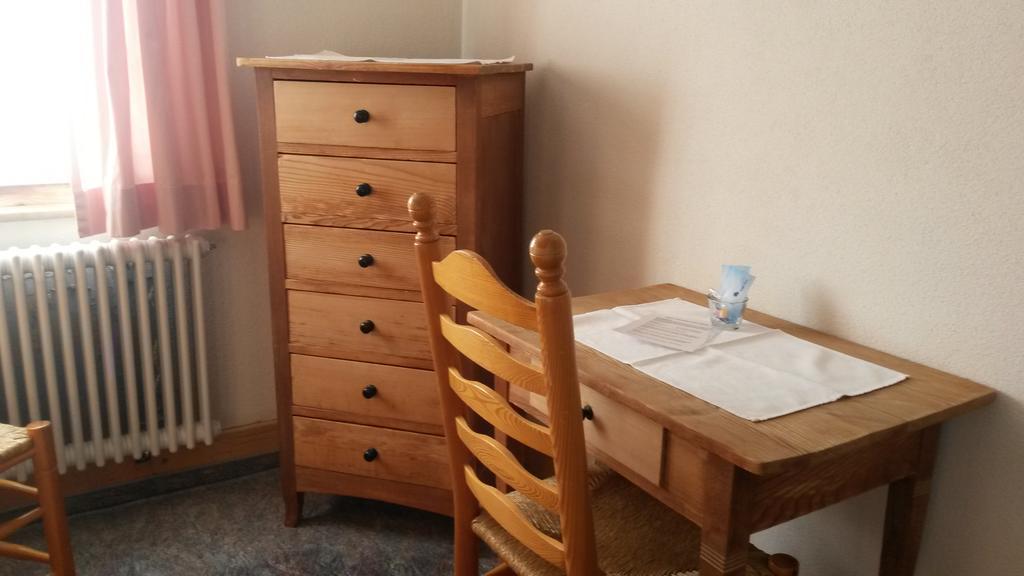 Hotel Danis Lenzerheide Kültér fotó