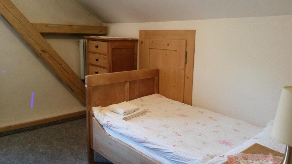 Hotel Danis Lenzerheide Kültér fotó