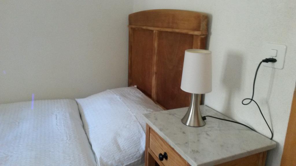 Hotel Danis Lenzerheide Kültér fotó