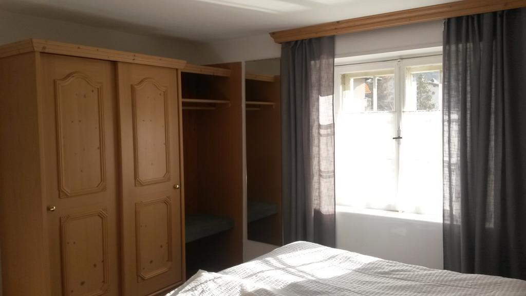 Hotel Danis Lenzerheide Kültér fotó