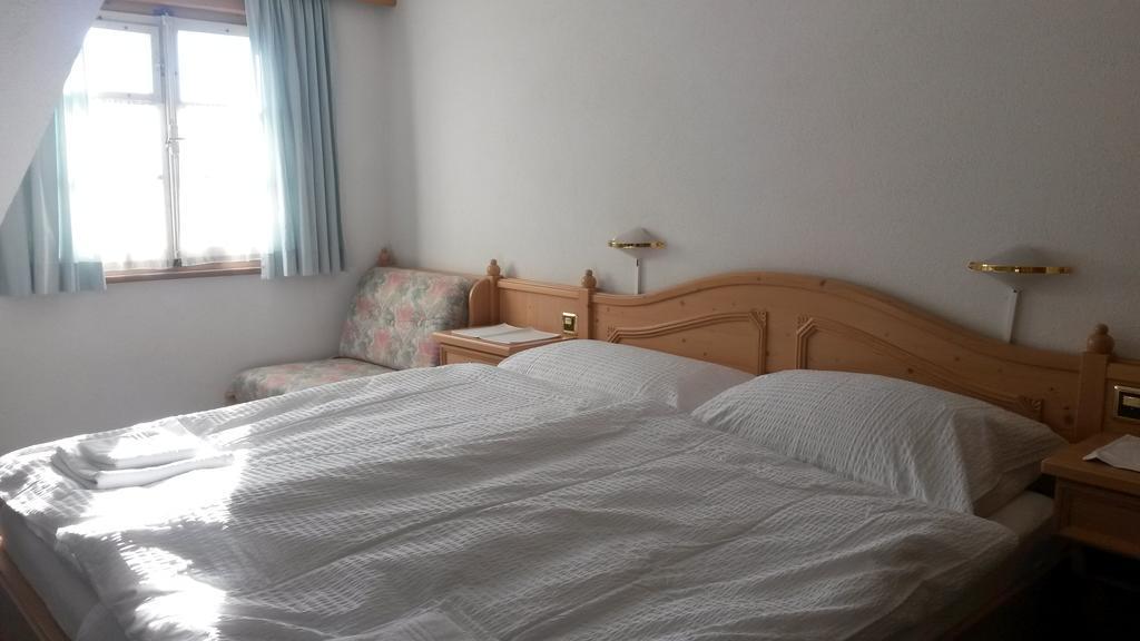 Hotel Danis Lenzerheide Kültér fotó