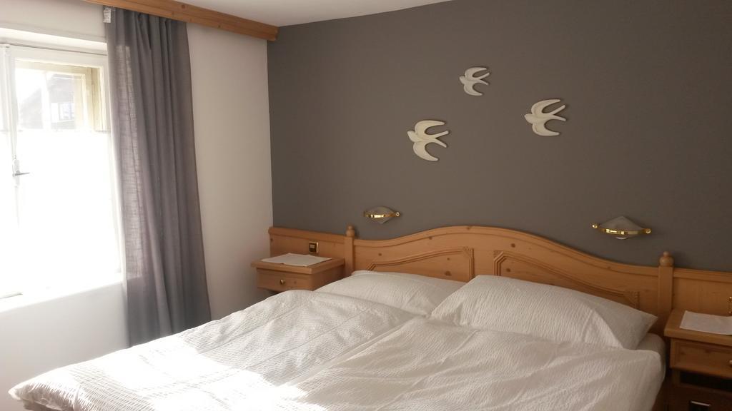 Hotel Danis Lenzerheide Kültér fotó